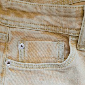 Anthropologie denim